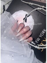 ティディ(TIDY)/Babyboomer