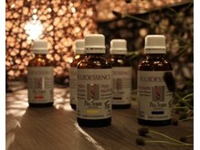 ミピアーチェ(Mi piace.)の雰囲気（厳選された天然ハーブをブレンドし、心と身体を深部から整える）