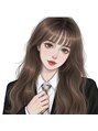 ダイヤモンドネイルスタジオ 横浜店(Diamond Nail Studio) スタッフ Saki
