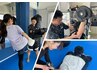 【最強プラン】ボクササイズ+筋トレ+マッサージで理想の身体に♪150分
