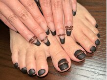ワイズネイル(Y's NAIL)