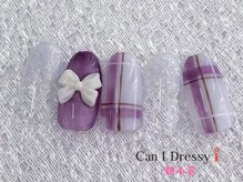 キャンアイドレッシー 新小岩店/【ハンド】定額ゴージャスコース