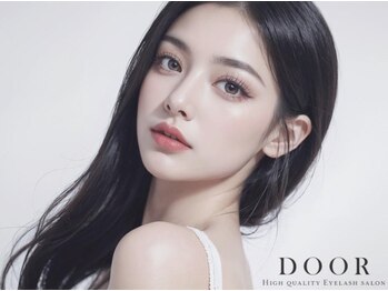 アイラッシュサロン ドア(DOOR)