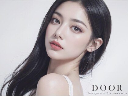 アイラッシュサロン ドア(DOOR)の写真
