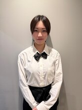 ティエル L'attente店(TIELU) 菊池 真優