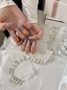 ベルレ(Bellere)/シンプルクロム¥6700