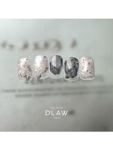 ドロウ フィーグ(DLAW figue)/６月シンプルデザイン