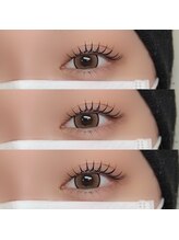 チャイ(Chai)/まつ毛パーマ