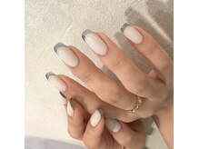 モネ(monne')の雰囲気（豊富なカラー、色混ぜOK◎あなただけのオリジナルカラーを♪）