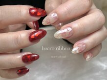 ノアール(noir)/トレンドネイルも◎