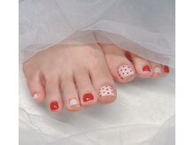 ネイルサロン ビーンズ(Nail Salon Beans)