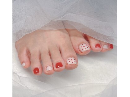 ネイルサロン ビーンズ(Nail Salon Beans)の写真