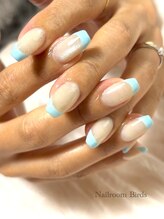 バーズ(Birds)/夏フレンチ（フレンチ＋¥500）