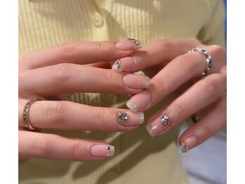 マタネ(matane)/キラキラデザイン