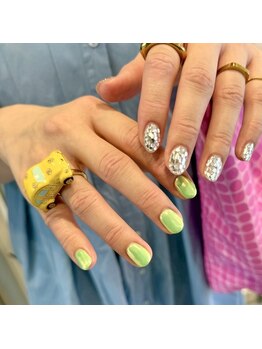 アリソン(Allison)/