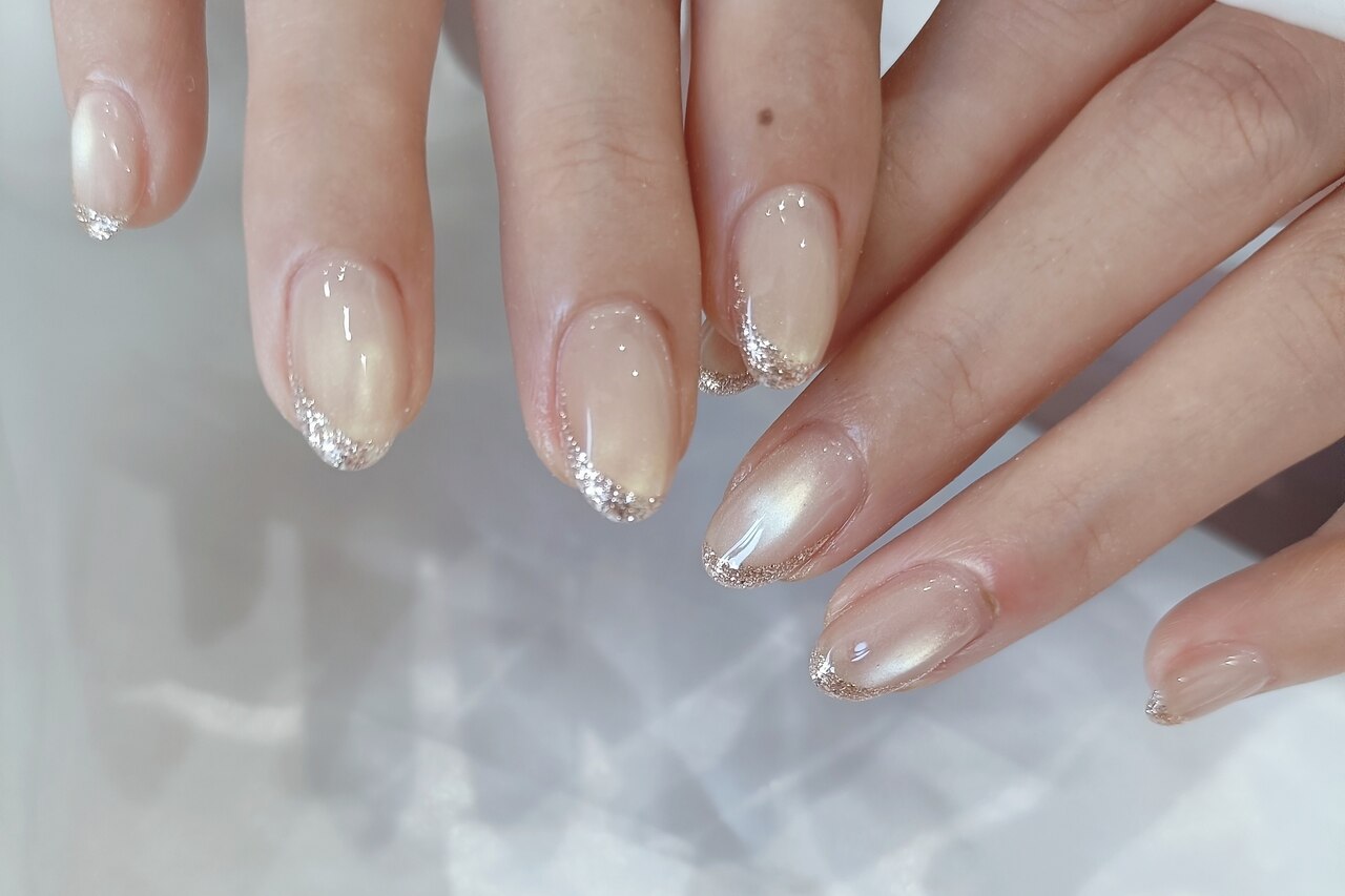 ぴかねいる ティーズネイル(NAIL SALON T's nail)-キレイスタイル