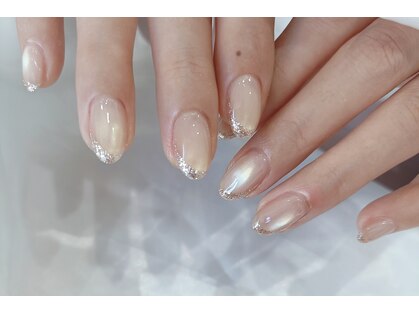ティーズネイル(NAIL SALON T's nail)の写真