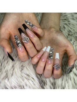 グロウ(Grow)/Nail Salon Grow【グロウ】船橋