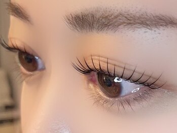 ペールムーン(Palemoon)/まつ毛パーマ