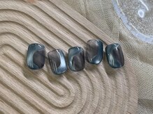 ノンチェ 大阪梅田店(Nonche)/ブルーマグネット/パラジェル