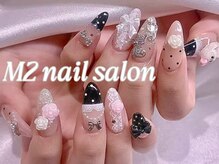 エムズ ネイルサロン(M2)/