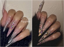 リプルス(Ripples)