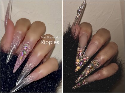 リプルス(Ripples)の写真