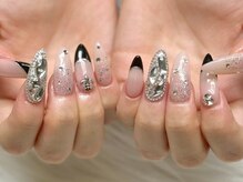 エイダ 立川(Ada)/スカルプデザイン＋/初回 ¥20900