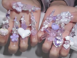 長さ出し/スーパーロング