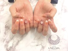 りとる うねるま 博多/マグネットネイル