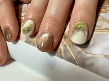 シーエヌ(C/N)/C/N monthly &nbsp;design./6500