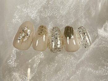 アビー 目白店(abbie)/[目白店限B]¥9900