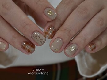 10本ニュアンスアート 11500円