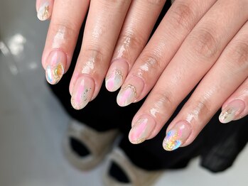 ワンアンドオンリー(One&Only)/