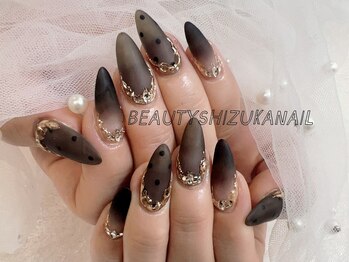 ビューティー静(Beauty静)/