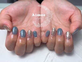 エイミー(Aimee)/◆ワンカラー◆