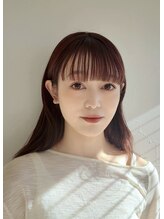 ポムル(pomure.) Sayumi