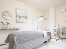 ルミラポー(Lumira Peau)/店内