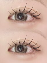 シイプ(SHE:P)/にしうち担当◆LEDエクステ