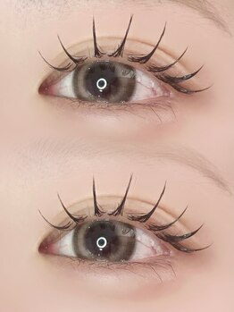 シイプ(SHE:P)/にしうち担当◆LEDエクステ