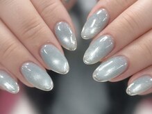 Luu.【パラジェル/フィルイン/長さだし/LEDマツエク】専門【3/28 NEW OPEN（予定）】