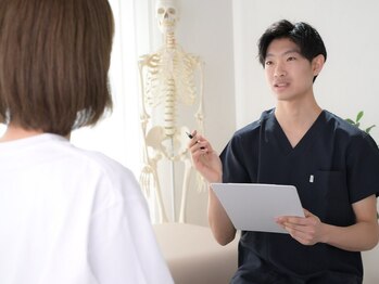 整体院 月燈の写真/【ダイエット実績◎痩身整体】本気で痩せたい方必見!プロのサポートで理想の体型を一緒に目指しましょう!