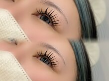 ナンバー(number+)/【LEDつけ放題×ワンホン風】