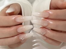 ミヨン(Miyon)/ベイビーブーマネイル