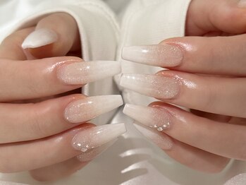 ベイビーブーマネイル