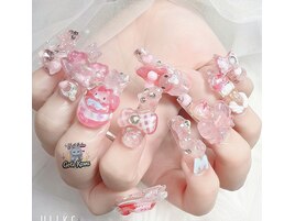 マイメロ、長さだし