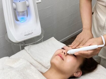 エムシイベル(m.c bell)の写真