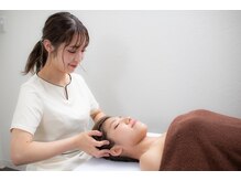 小顔整体研究所 KSラボ 恵比寿店/【小顔整体コルギ】