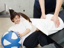 YOLO GYM　浦安店【ピラティス×整体×トレーニング】の雰囲気（パーソナルトレーニング/整体コース/整体のみのコースあり◎）