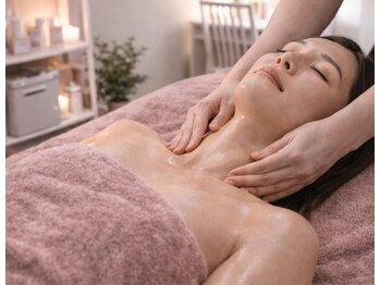 ハレキパ 鵠沼海岸(halekipa)/1番人気は全身120分メニューです